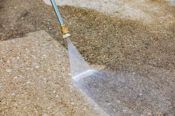 Best Post-Construction Pressure Washing  in Cambridge City, IN