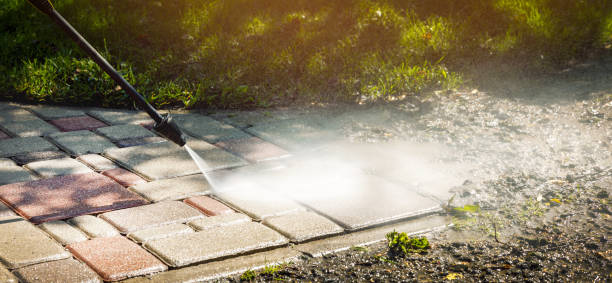 Best Dumpster Area Cleaning  in Cambridge City, IN