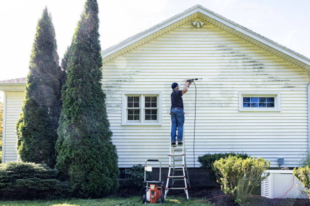 Best Dumpster Area Cleaning  in Cambridge City, IN